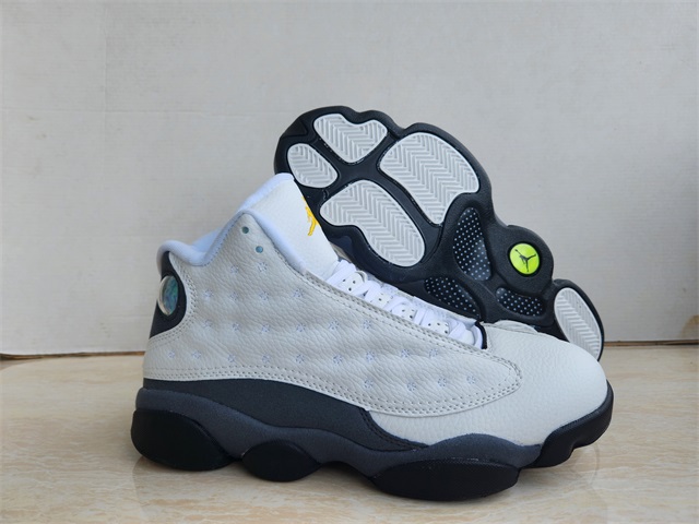 men air jordan 13 shoes 2023-7-4-001